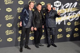 First Country: New Music From Rascal Flatts, Brett Young, Gabby Barrett & More