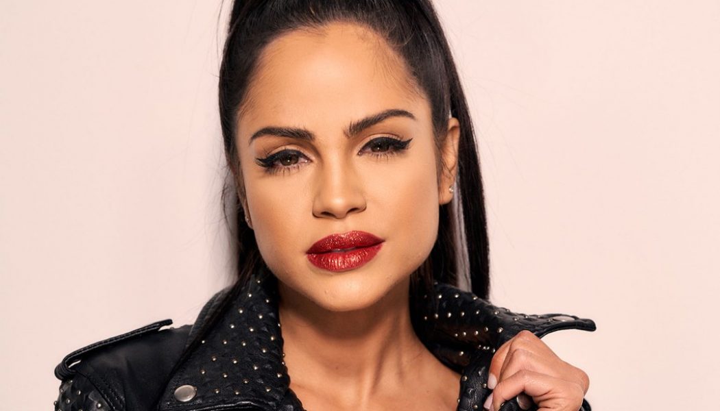 First Stream Latin: New Music by Natti Natasha, Bebe, Ed Maverick & More