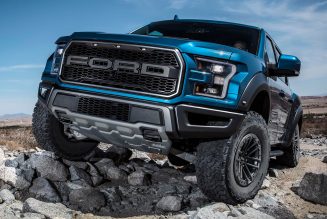 Florida Man Approved: Ford Files for “Everglades” Trademark, Possibly for Bronco and F-150