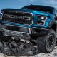 Florida Man Approved: Ford Files for “Everglades” Trademark, Possibly for Bronco and F-150