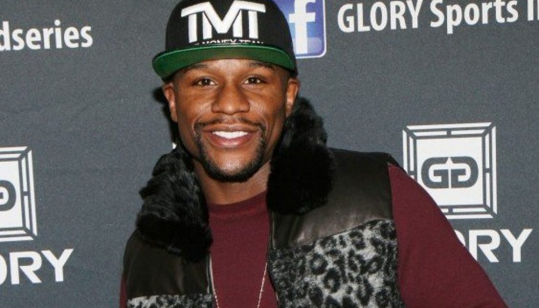 Floyd Mayweather Will Pay For George Floyd’s Funeral