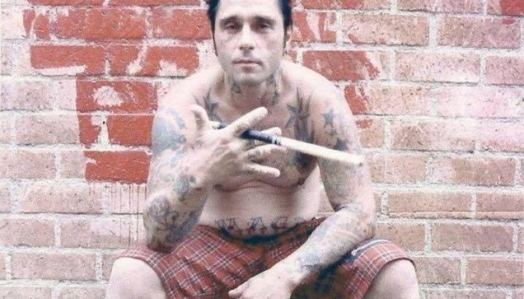 Former MISFITS Drummer JOEY IMAGE Reportedly Dead At 63