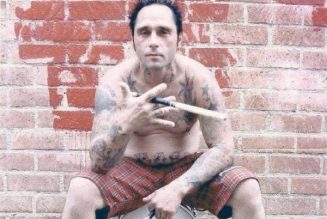 Former MISFITS Drummer JOEY IMAGE Reportedly Dead At 63