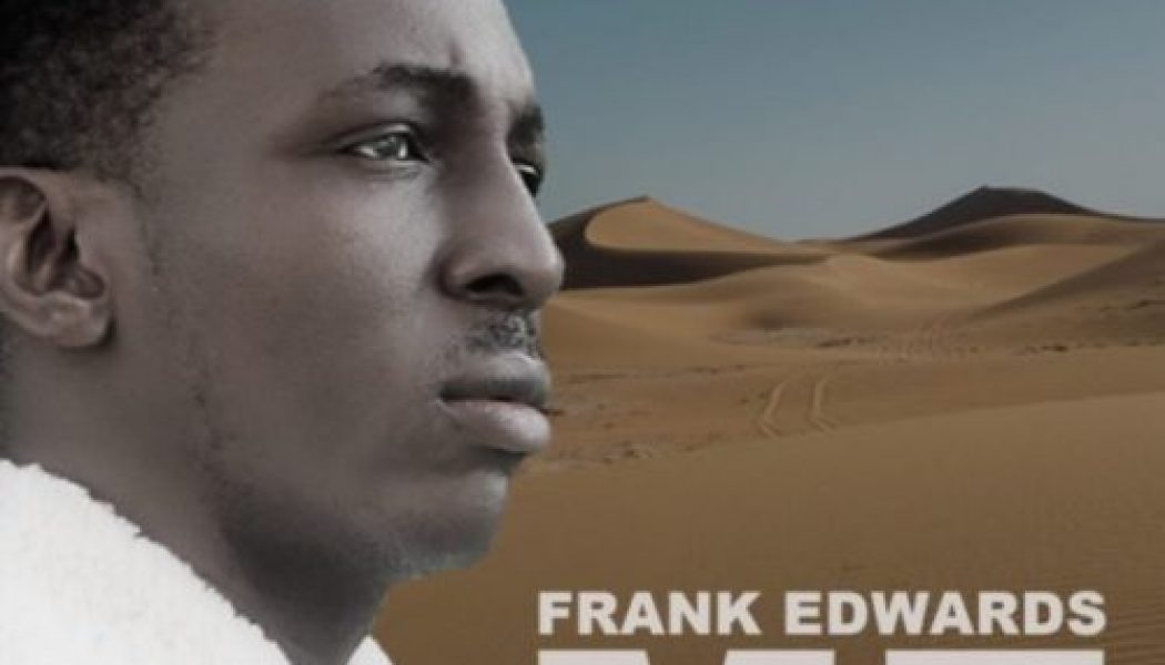 Frank Edwards – Me