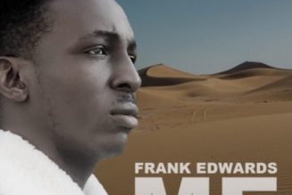 Frank Edwards – Me