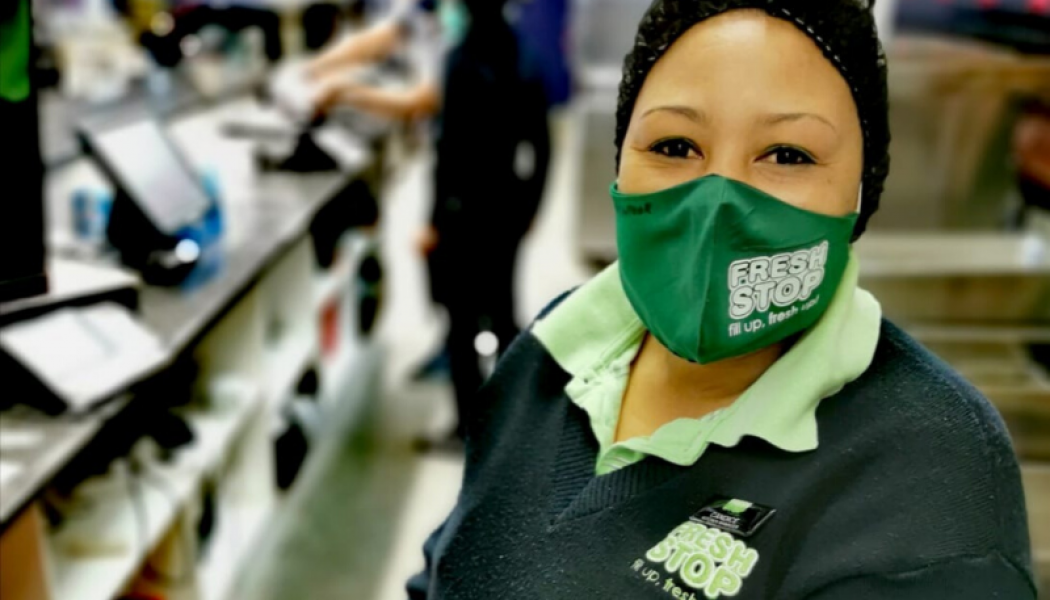 FreshStop Thanks Frontline Employees with New Digital Campaign