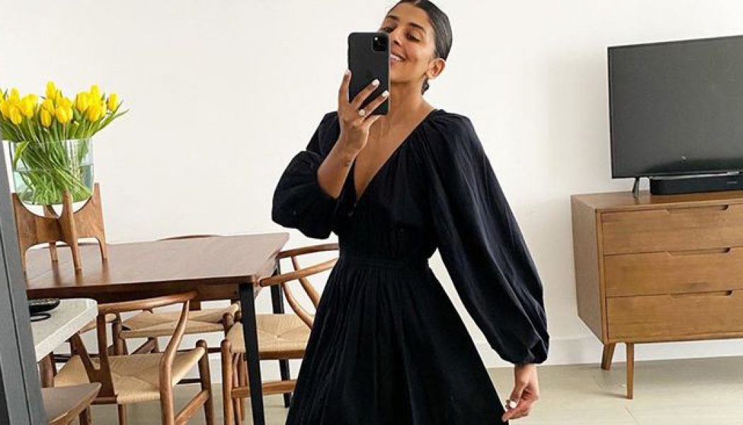 From Rixo to Ganni, I Just Found 23 Feel-Good Dresses for Under £300