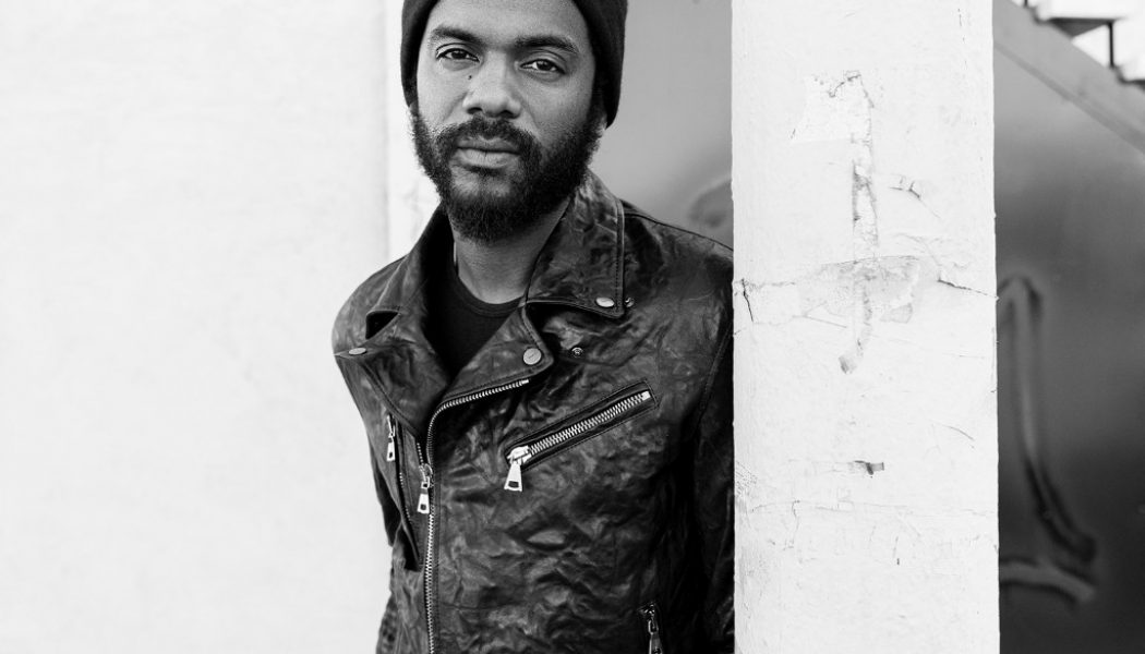 Gary Clark Jr. Is ‘Tired of Being Angry’ and Worrying He ‘Could Die Today’ for Walking Out of His House