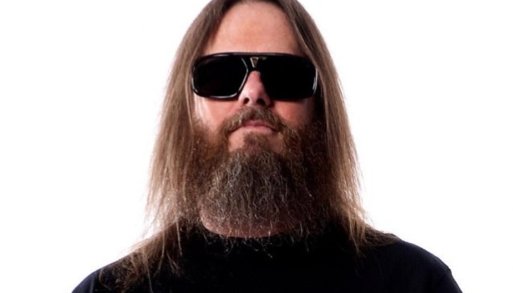 GARY HOLT On Whether SLAYER Will Ever Reunite: ‘To My Knowledge, It’s Done’