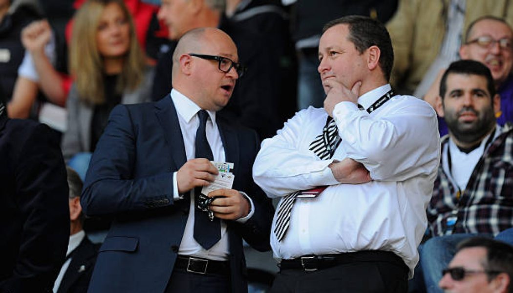 George Caulkin comments on what latest Ashley decision means for Newcastle takeover