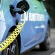 German gas stations will have to provide electric car charging under new rules