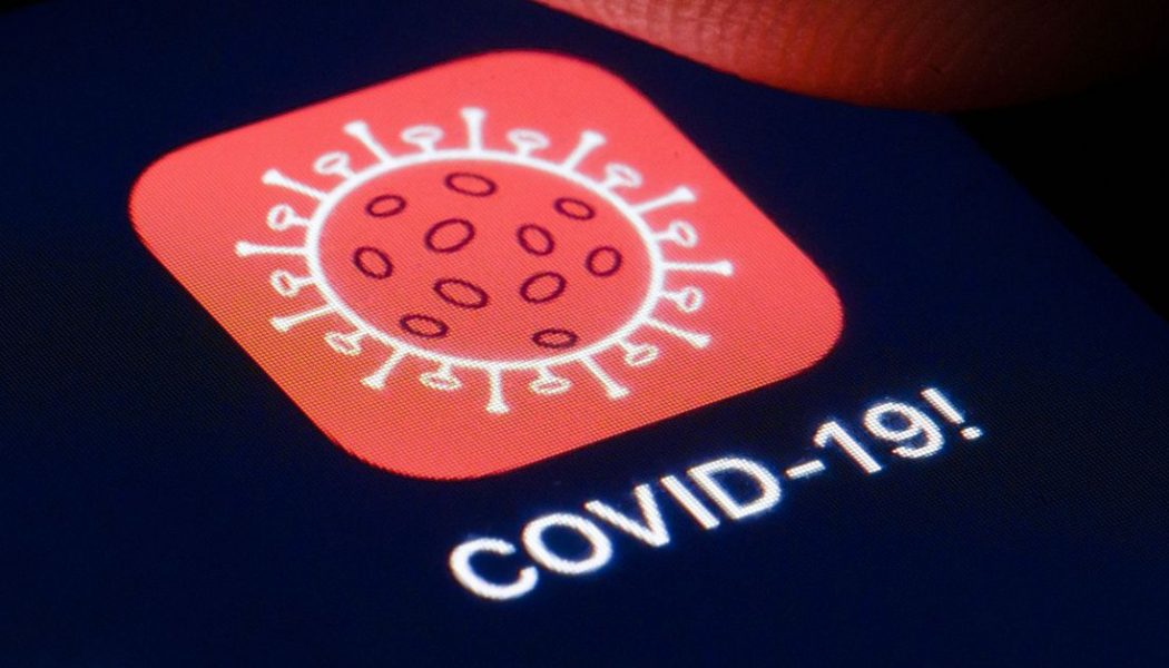 Germany says its coronavirus contact tracing app is ready