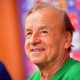 Gernot Rohr: Why it’s difficult for NPFL players to break into Super Eagles