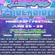 Getter’s Shred Collective to Host Stage at Minecraft Festival “Electric Blockaloo”