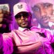 GFive Cultivation Partners With Cam’ron For Pynk Mynk Line