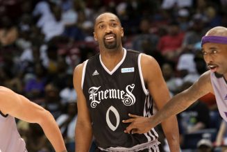 Gilbert Arenas Apologizes To Lupita Nyong’o For Past “Coon Behaivor”