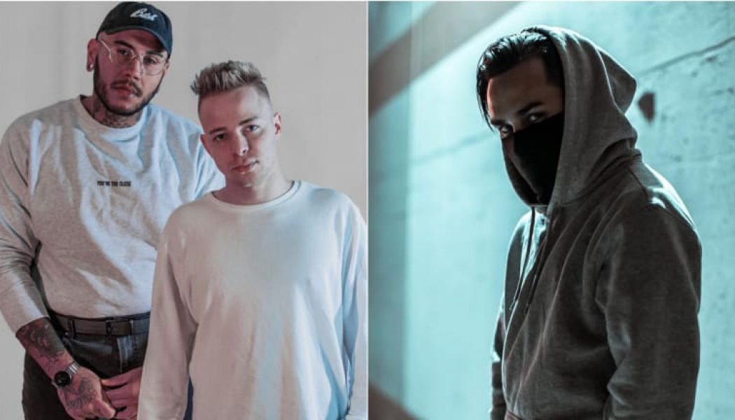 GLD and GEO Join Forces for Raucous Rave Tune “Do It Like This”