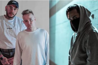 GLD and GEO Join Forces for Raucous Rave Tune “Do It Like This”