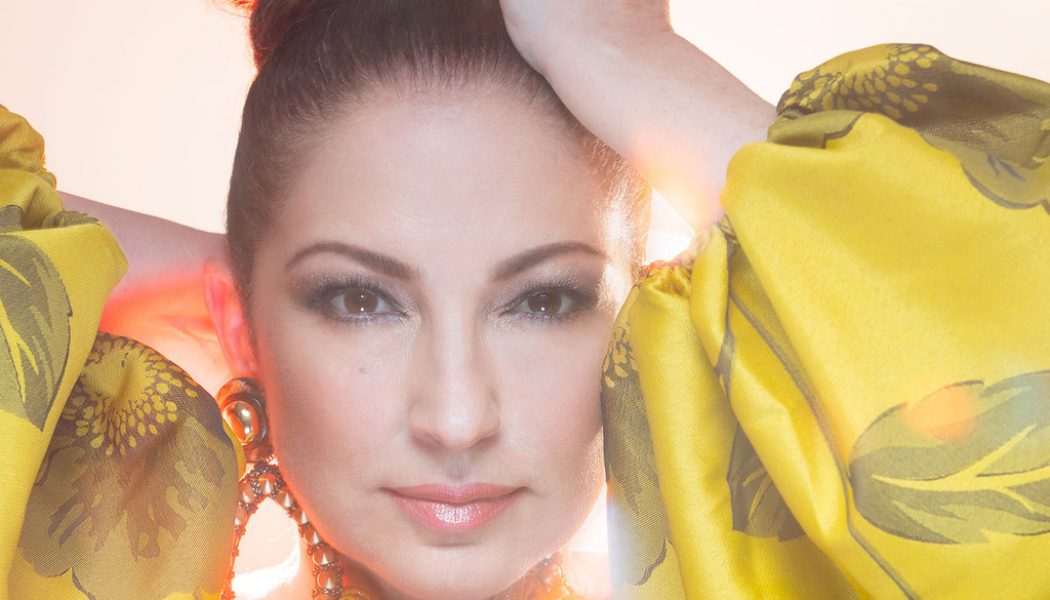 Gloria Estefan’s New ‘Cuando Hay Amor’ is a ‘Celebration of Love:’ Watch