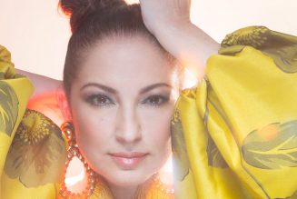 Gloria Estefan’s New ‘Cuando Hay Amor’ is a ‘Celebration of Love:’ Watch