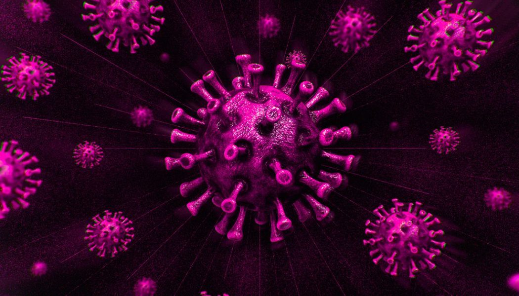 Go read this heartbreaking story of how coronavirus spreads