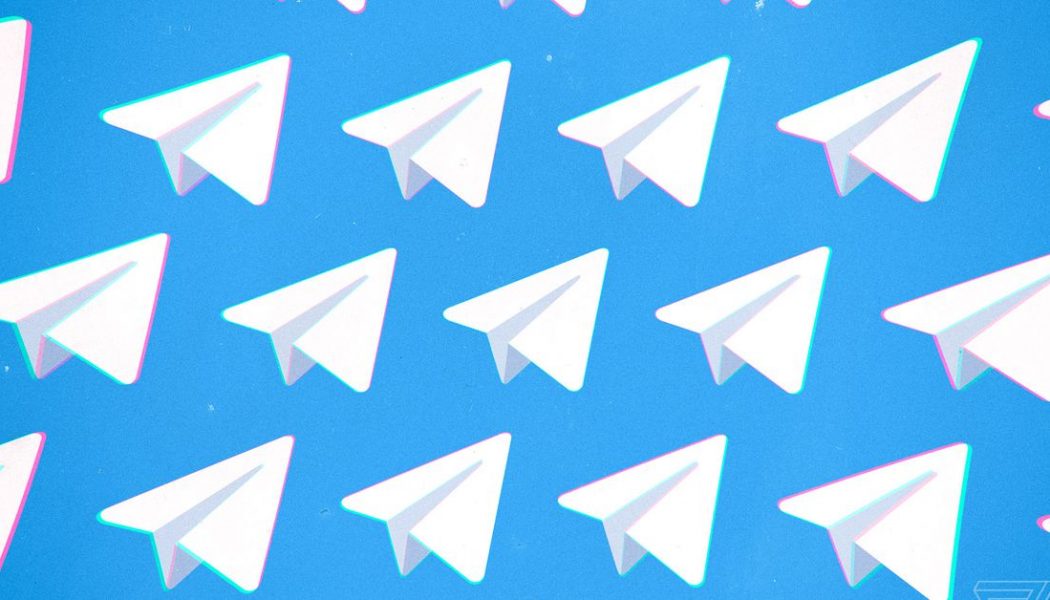 Go read this story about how Telegram evaded its Russian ban