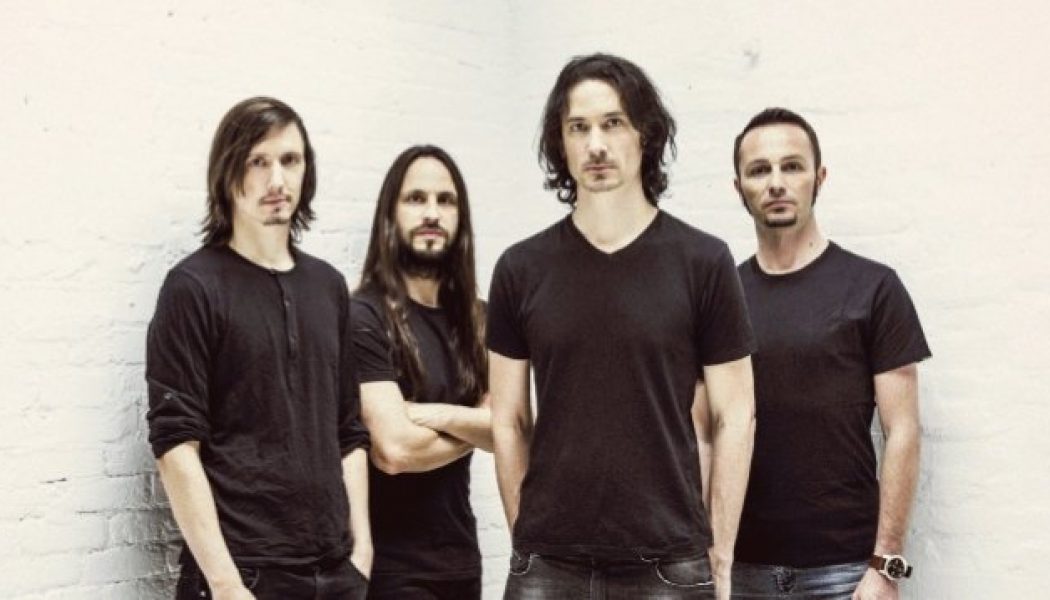 GOJIRA Cancels All 2020 Shows Due To Coronavirus Pandemic