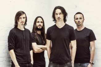 GOJIRA Cancels All 2020 Shows Due To Coronavirus Pandemic