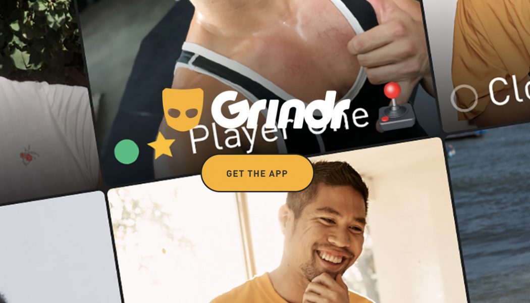 Grindr will remove ethnicity filters in solidarity with the Black Lives Matter movement