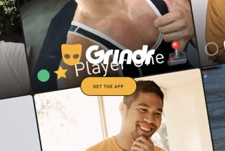 Grindr will remove ethnicity filters in solidarity with the Black Lives Matter movement