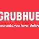 Grubhub spurns Uber and will merge with Europe’s Just Eat Takeaway