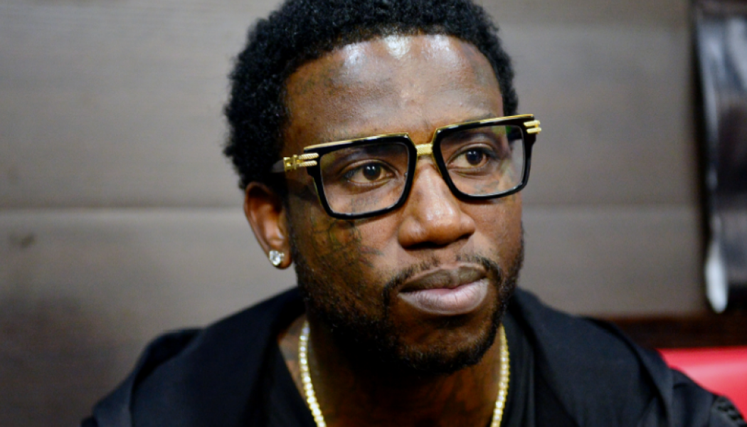 Gucci Mane Says He Is Leaving Atlantic Records, Calls Staff Racist