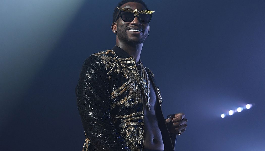 Gucci Mane Says He’s Leaving Atlantic Records, Calls Label ‘Polite Racist’