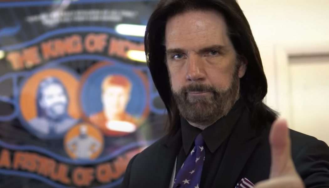 Guinness reverses decision to strip Billy Mitchell’s Pac-Man and Donkey Kong records