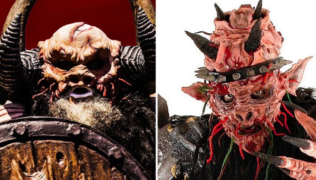 GWAR’s Blothar: Oderus Urungus Wouldn’t Have Wanted His Statue Next to a “Row of Losers”