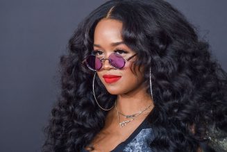 H.E.R. Honors George Floyd With ‘Painful’ New Song ‘I Can’t Breathe’