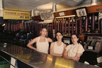 HAIM Release New Album Women in Music Pt. III: Stream