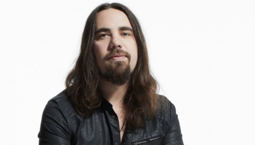 HALESTORM’s JOE HOTTINGER: ‘It’s Unprecedented Times For All Of Us Alive Today’