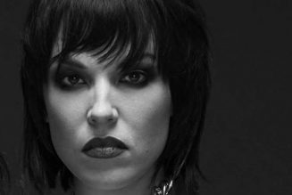 HALESTORM’s LZZY HALE: ‘Any Politician Who Does Not Believe In Equal Rights Should Not Be In Charge’