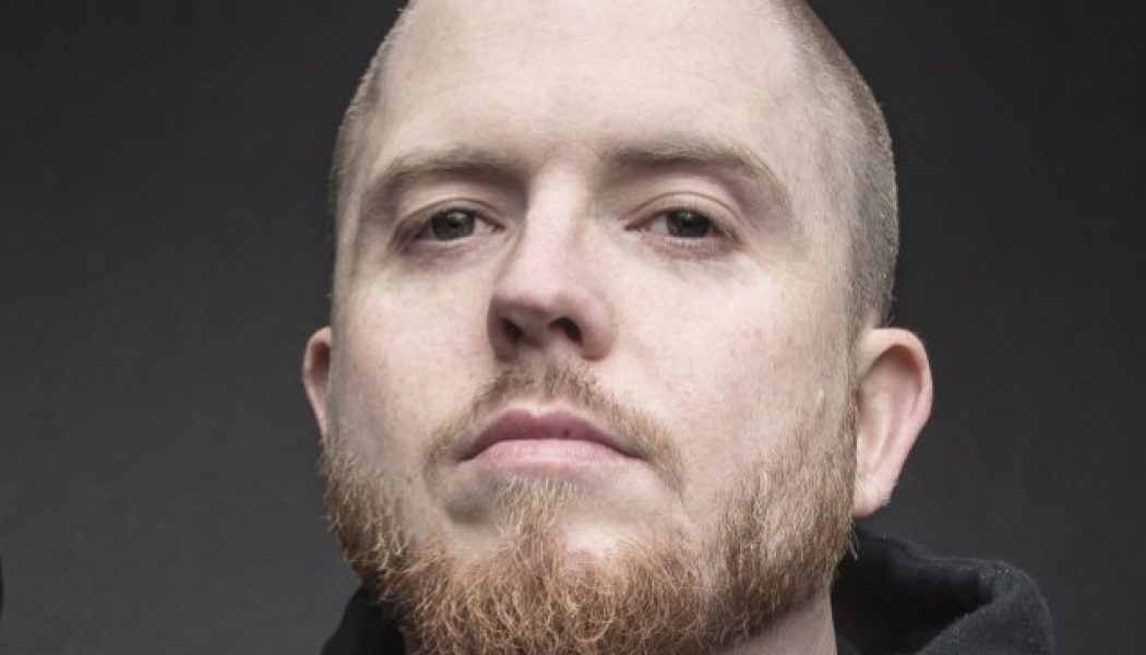 HATEBREED’s JAMEY JASTA Accused By Fan Of Taking Advertising Dollars From JOE BIDEN’s Campaign