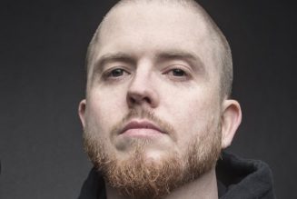 HATEBREED’s JAMEY JASTA Accused By Fan Of Taking Advertising Dollars From JOE BIDEN’s Campaign