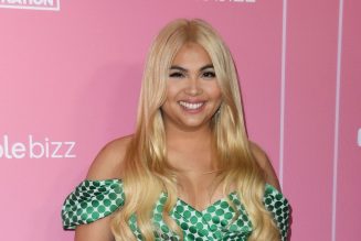 Hayley Kiyoko Brings Surging LGBTQ+ Anthem ‘Girls Like Girls’ To Stonewall Day