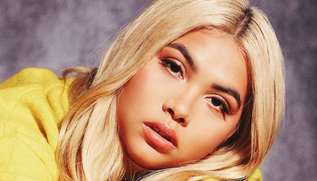 Hayley Kiyoko Performs on Billboard Live at-Home and Celebrates Global Pride 2020