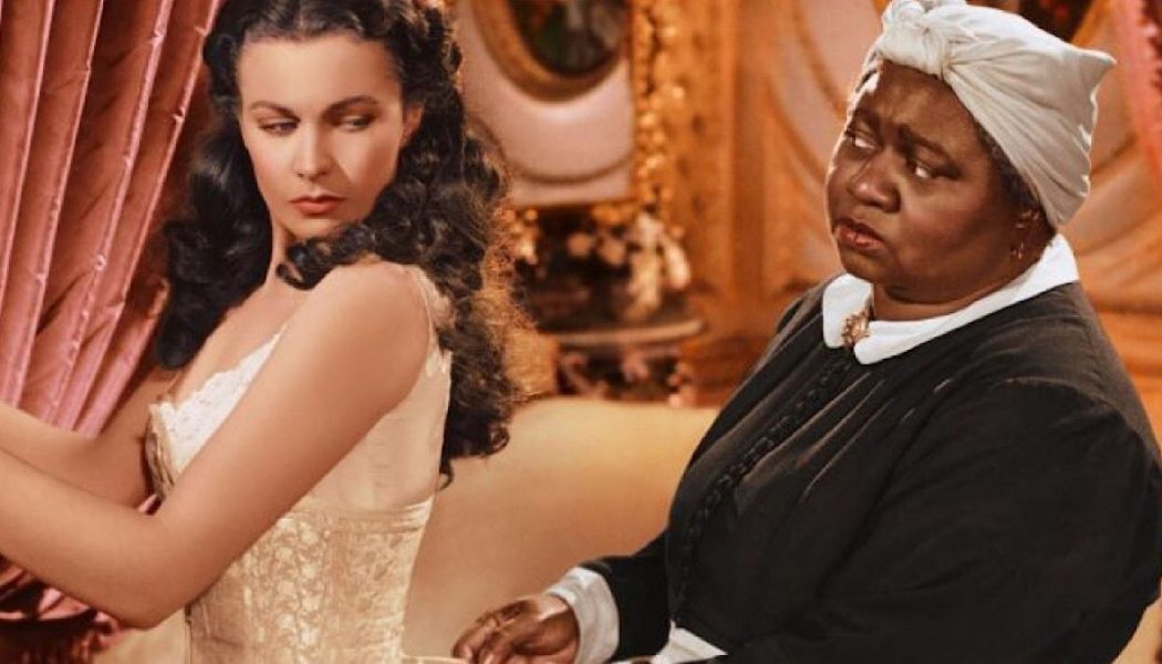 HBO Max Restores Gone With the Wind, With Historical Disclaimer