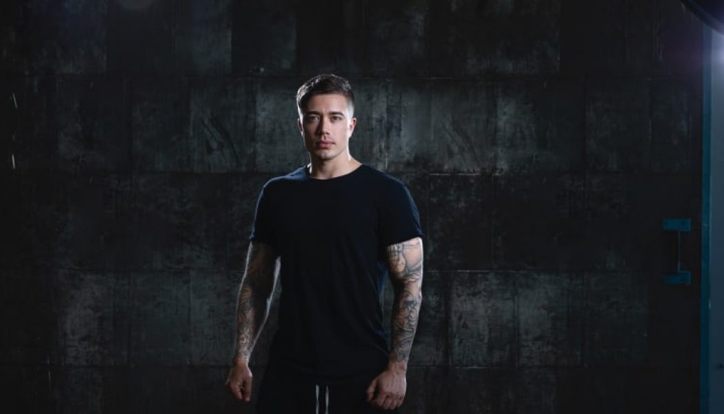 Headhunterz Launches Platform to Teach Aspiring Artists How to Produce Hardstyle