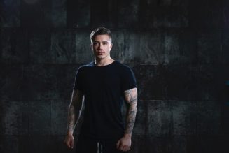 Headhunterz Launches Platform to Teach Aspiring Artists How to Produce Hardstyle