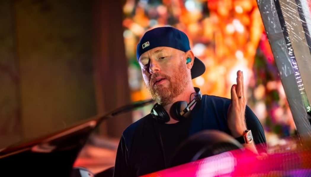 “Help Out Anyway You Can”: Eric Prydz Donates $10,000 to the NAACP