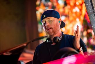 “Help Out Anyway You Can”: Eric Prydz Donates $10,000 to the NAACP