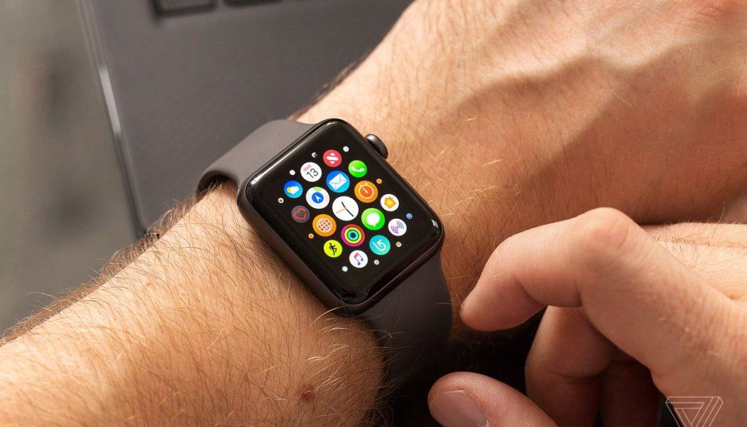 Here are the best Apple Watch deals right now