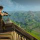 HHW Gaming: All Cop Cars Quietly Removed From ‘Fortnite,’ Source Says It Wasn’t A Political Move